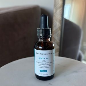 SkinCeuticals Serum 10 - SEALED NEW
